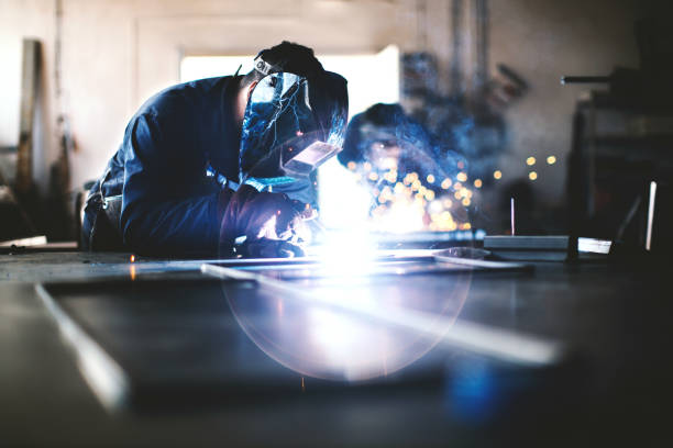 Best Maintenance and Repair Welding in Williamston, MI