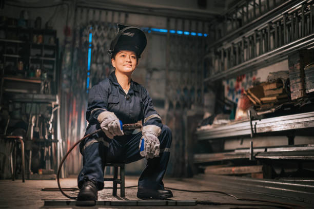 Williamston, MI Welder & Metal Fabrication Company