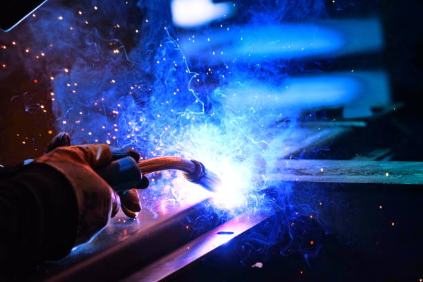Reliable Williamston, MI Welder & Metal Fabrication Solutions