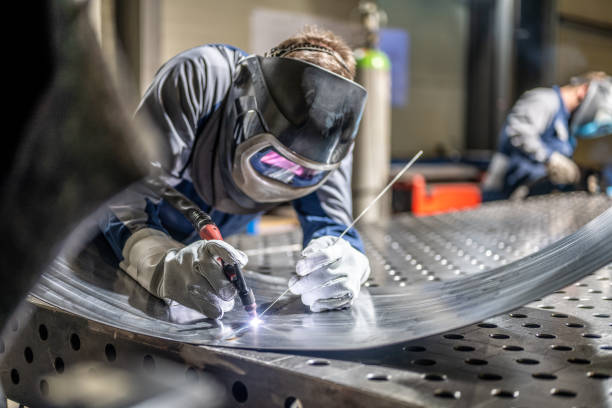 Affordable Welder Services in Williamston, MI