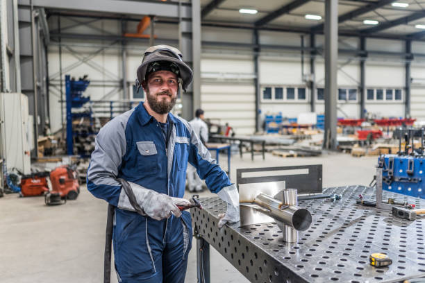 Best Aerospace and Defense Welding in Williamston, MI