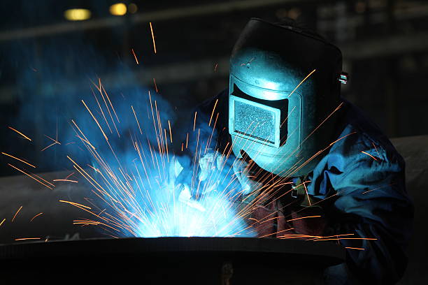 Affordable Welder Services in Williamston, MI